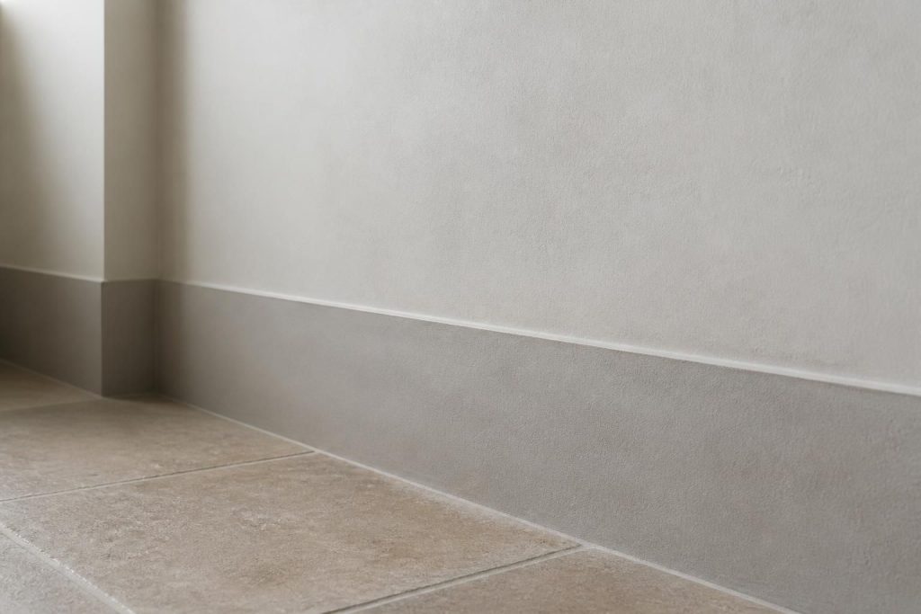 Damp Proofing